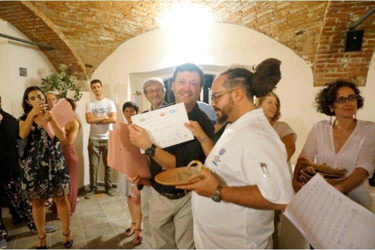 Marcello Trentini  Magorabin - TORINO